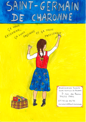 affiche élève3 1