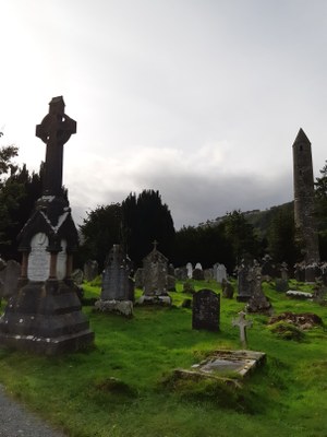 Glendalough