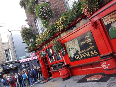 Temple Bar